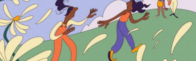 What twins can teach us about friendship