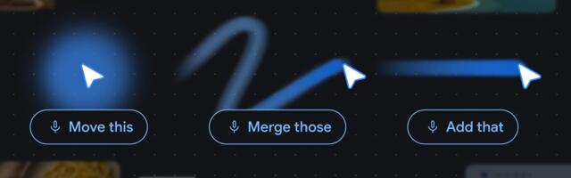 Googlebooks’ Magic Pointer is also coming to Gemini in Chrome