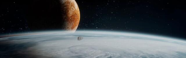 Star Wars: Fate of the Old Republic secures large investment as director Casey Hudson seems to reject the use of gen-AI
