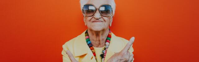 How old you feel may matter more for your future than how old you actually are: in long-running studies, people whose ‘subjective age’ runs younger than their birth certificate tend to stay healthier, keep sharper memories and even live longer
