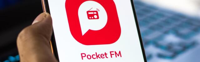 Pocket FM Shuts Pocket TV Despite India’s Microdrama Boom