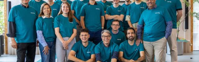 Leiden-based Whispp raises €5M to scale on-device voice reconstruction AI technology globally