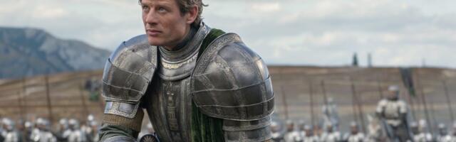 Ormund Hightower is becoming a key player in 'House of the Dragon.' Here's how he dies in the book.