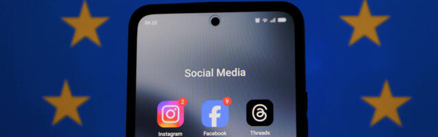 Europe takes step toward social media ban for kids