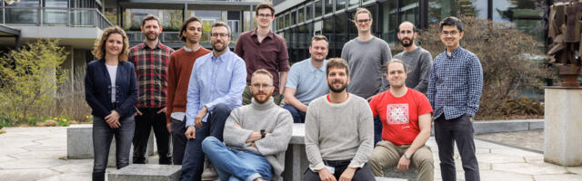 Zürich-based ZuriQ raises €22.4 million to scale its 2D trapped-ion quantum processors