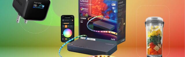 Walmart Deals of the Day: Save $39 on a TV Backlighting Kit for Next-Level Immersion