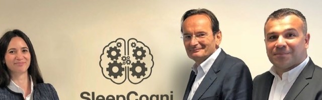 UK startup SleepCogni’s device that heals insomnia bags nearly £500K funding