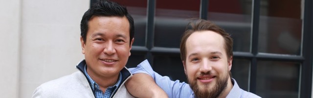 London-based Embargo raises $1.1M for its digital loyalty cards