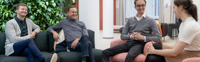 Finnish Naava now raises 7 million Euros to launch global proliferation