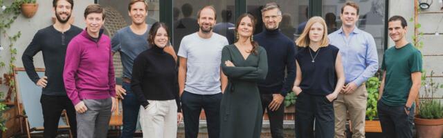 Looking for climate tech investment? Here’s who to call