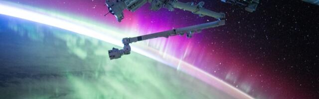 5 ways SpaceTech is solving some of Earth’s biggest problems
