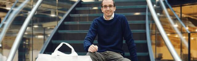 Dirty business: On-demand laundry service platform Laundryheap buys Laundrapp