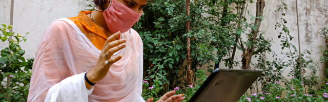 Is India about to experience a huge talent shortage for tech developers?   