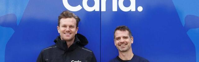 Swedish VC firm invests in the first Nordic e-commerce marketplace for electric cars