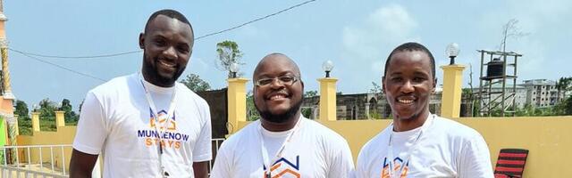 Cameroonian startup launches verified guesthouse-booking platform