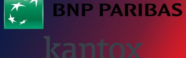 BNP Paribas acquires UK fintech Kantox