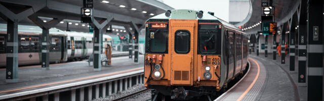 Government awards £5m to train tech projects