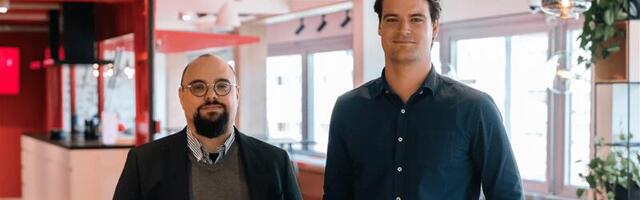 Offering the e-commerce space a revenue smoke detector, Revend raises €1 million