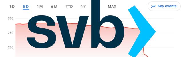 After a 60% stock price drop, Silicon Valley Bank trading suspended