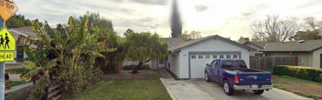 Sale closed in Fremont: $1.5 million for a three-bedroom home