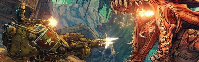 Borderlands movie adaptation gets August 2024 release date