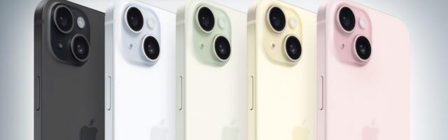 iPhone 15 Color Options: Which Did You Choose?