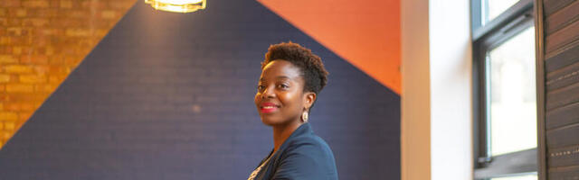 Amplify Venture: Programme for underserved founders receives £1.4m