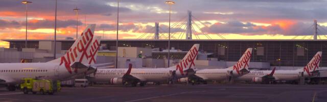 Virgin Australia’s executive leading IPO plans resigns