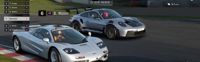 Sony launches AI racing agent Sophy 2.0 worldwide for Gran Turismo