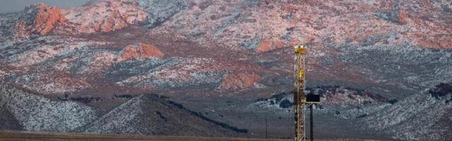 Google new geothermal electricity project could be a milestone for clean energy