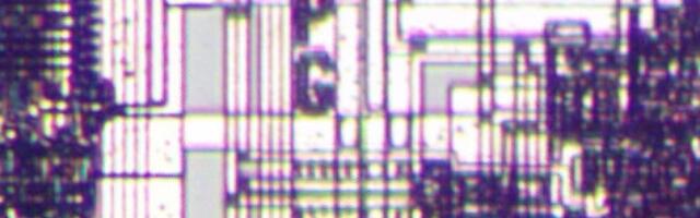 Pat Gelsinger's initials are etched into every 386 processor ever made — Intel CEO literally made his mark as a key CPU designer