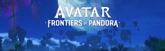 Getting Avatar: Frontiers of Pandora to even work wasn’t worth the pain