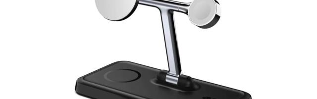 CES 2024: Hyper Launches 4-in-1 Qi2 Charging Stand, New Power Banks and More