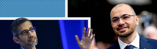 Google’s Defense Against OpenAI Talent Grab: Special Stock