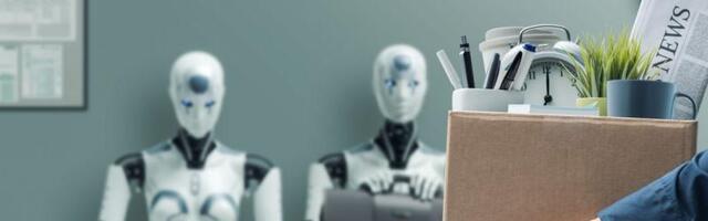 These Are the Jobs That AI Is Actually Replacing in 2024