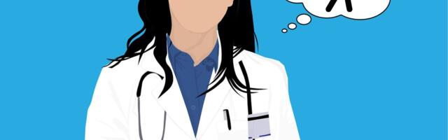 Doctors have started prescribing a new medical treatment: A walking app