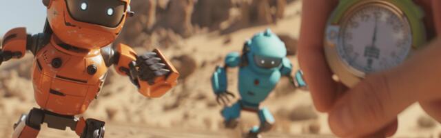 SambaNova announces new AI Samba-CoE v0.2 that already beats Databricks DBRX