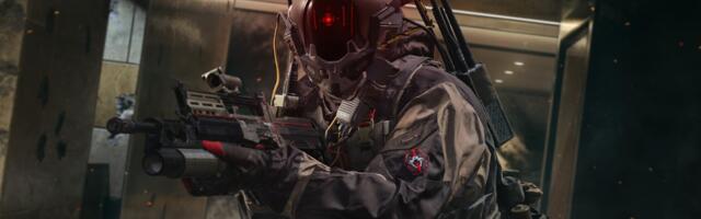 Nvidia Game Ready Driver adds ReBAR support to 'Horizon Forbidden West' and game support for recent additions to 'Modern Warfare 3'