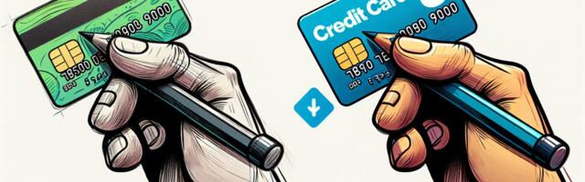 Biden proposes $8 limit on credit card late fees