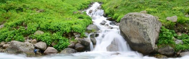 See Water Differently – a Joint Approach to Protect Our Lakes, Rivers and Canals