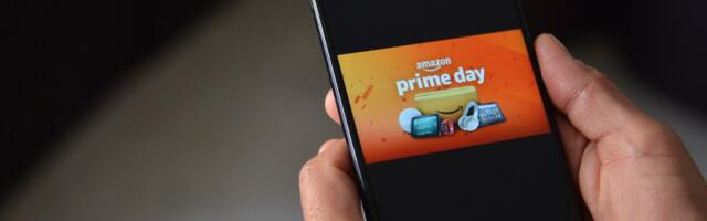 Prime Day isn’t just for Amazon anymore