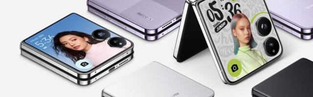 Xiaomi Mix Flip to join Mix Fold 4 and Redmi K70 Ultra at July 19 event