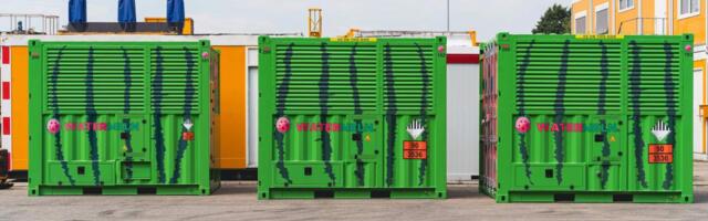 Amsterdam’s Watermeln bags €3.5M to make diesel generators obsolete; here’s how 