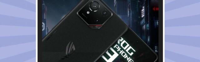 Asus unveils ROG Phone 9 and 9 Pro with Snapdragon 8 Elite, Week 47 in review