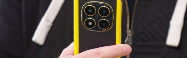 Poco X7 review