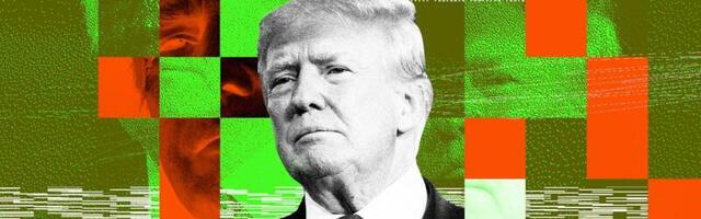 The mad dash to protect environmental data from Donald Trump