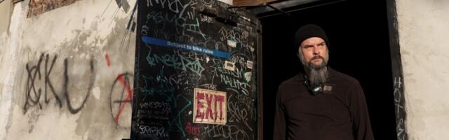 Bay Area underground punk venue’s legacy lives on