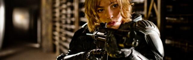The best sci-fi movies on Max right now