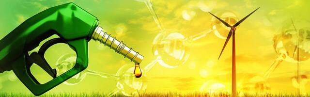 India’s Push For Green Fuel Unravels Gold In Ethanol