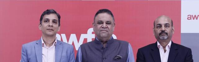 Awfis Allots 1.34 Lakh Shares Under ESOP Plan
